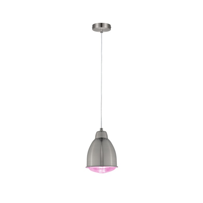 Pendul Neordic Hilla max. 1x40W, E27, metal mat, 230V, metal [4]