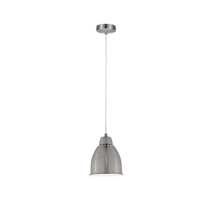 Pendul Neordic Hilla max. 1x40W, E27, metal mat, 230V, metal [3]