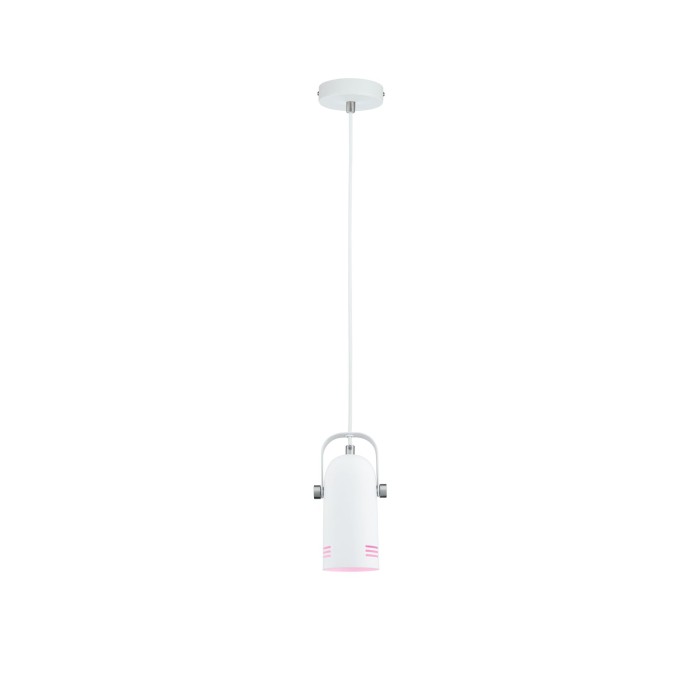 Pendul Neordic Lavea max. 1x15W, E27, alb, 230V, metal [2]