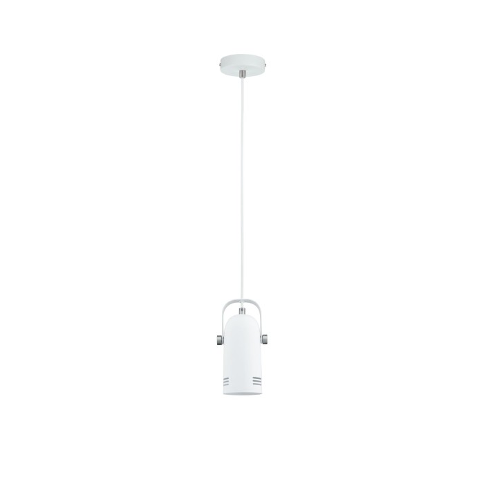 Pendul Neordic Lavea max. 1x15W, E27, alb, 230V, metal [6]