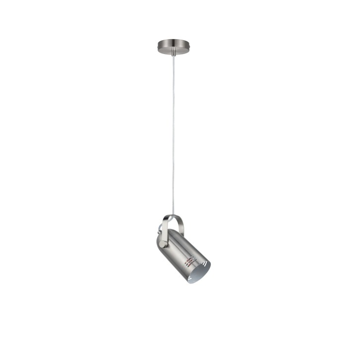 Pendul Neordic Lavea max. 1x15W, E27, metal mat, 230V, metal [7]