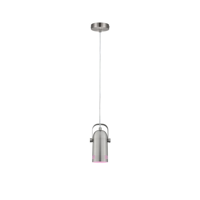 Pendul Neordic Lavea max. 1x15W, E27, metal mat, 230V, metal [2]
