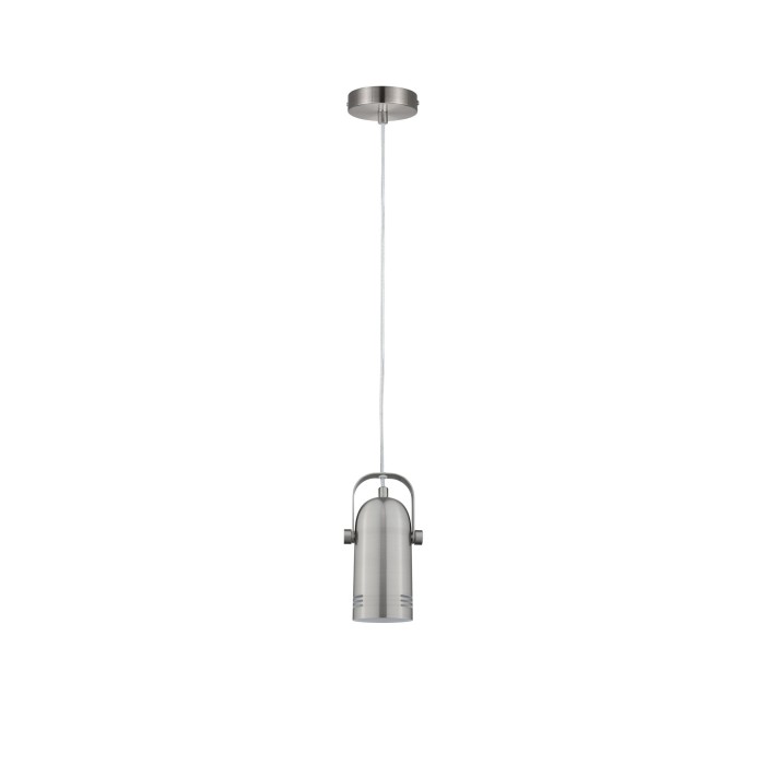 Pendul Neordic Lavea max. 1x15W, E27, metal mat, 230V, metal [6]