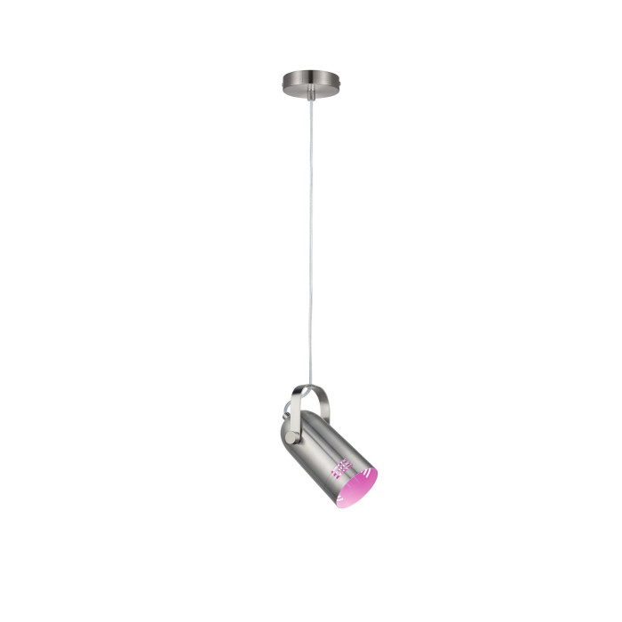 Pendul Neordic Lavea max. 1x15W, E27, metal mat, 230V, metal [3]