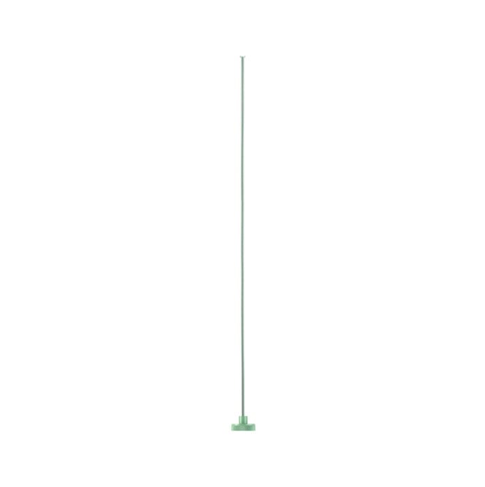 Pendul Neordic Tilla max1x60W E27,  verde deschis, 230V, textil/metal [2]