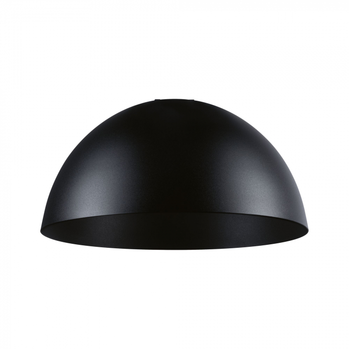 Pendul ULine Bol LED, 300mm, 12W, negru [10]