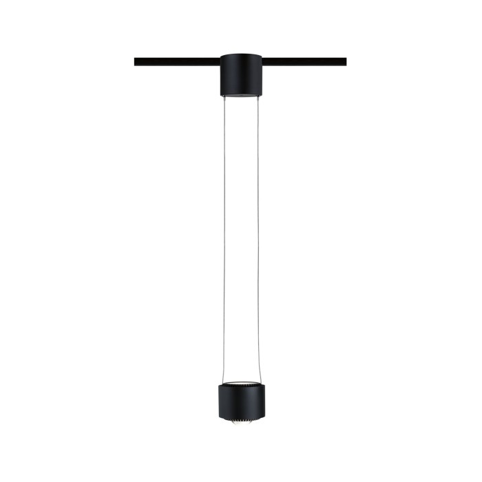 Pendul URail Aldan 13W 4000K, negru, cu flux luminos variabil [3]