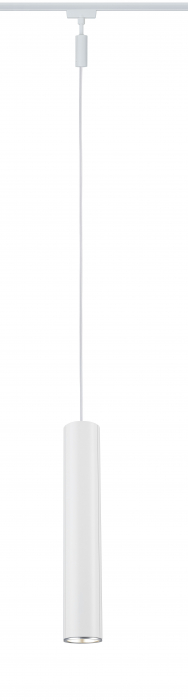 Pendul URail Catalejo, GU10, max. 10W, 230V, alb Signal [1]
