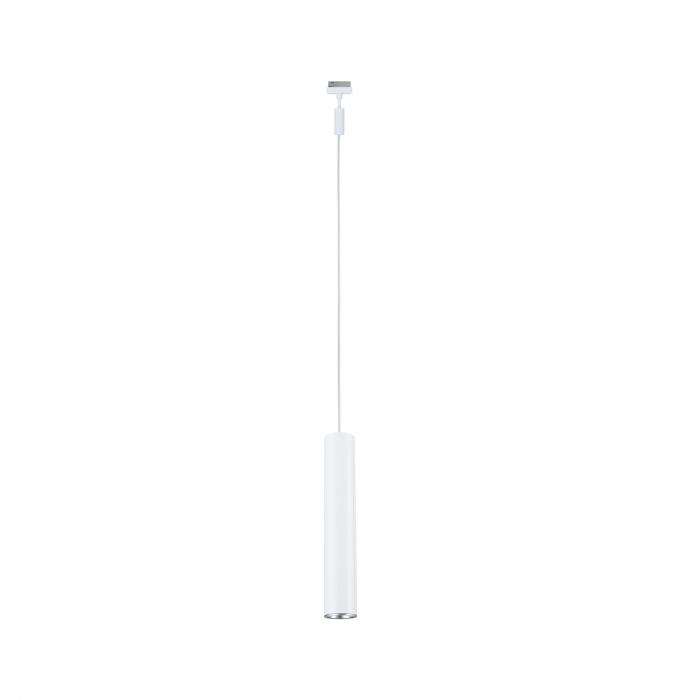 Pendul URail Catalejo, GU10, max. 10W, 230V, alb Signal [9]