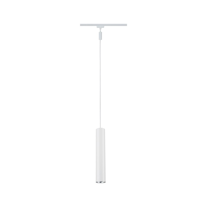 Pendul URail Catalejo max10W GU10, alb mat [2]