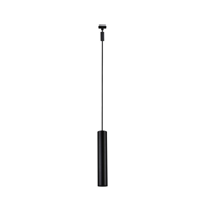 Pendul URail Catalejo max10W GU10, negru mat [4]