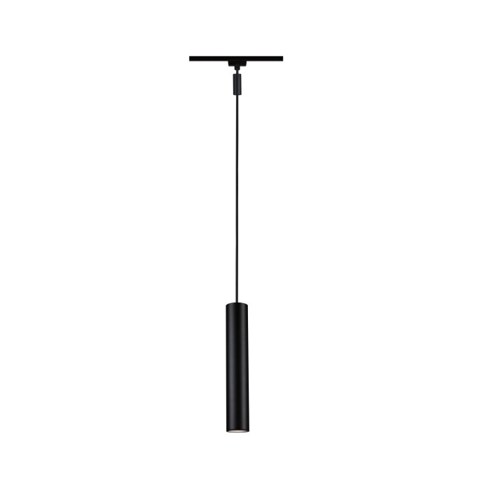 Pendul URail Catalejo max10W GU10, negru mat [2]