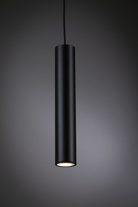 Pendul URail Catalejo max10W GU10, negru mat [6]