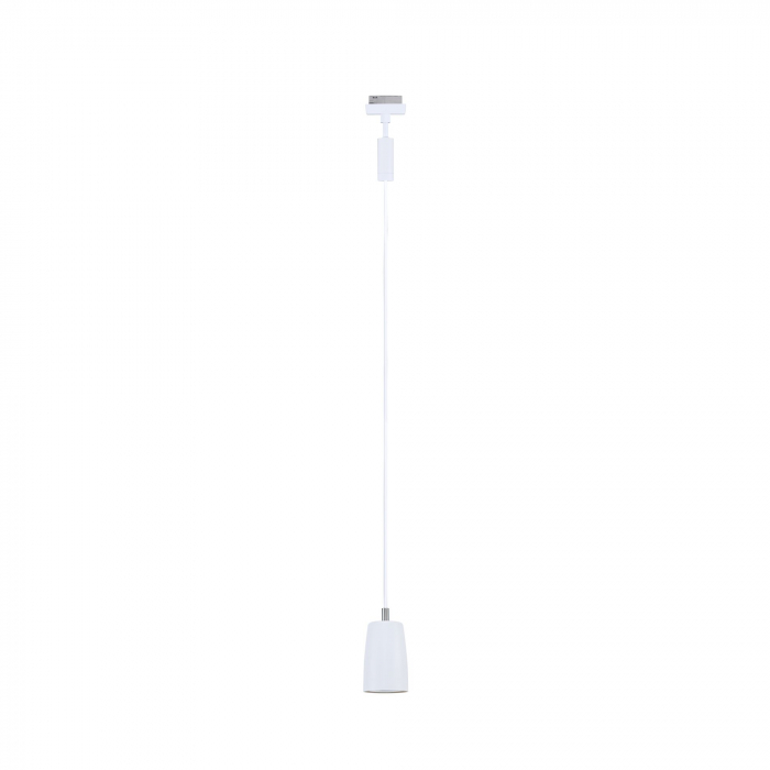 Pendul URail Cover, max 1x10W, GU10, alb Signal, 230V [7]