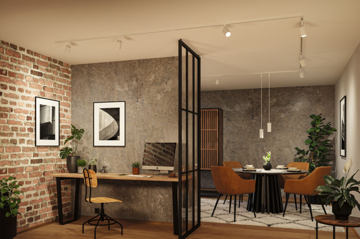 Pendul URail Lirena, GU10, max. 10W, 230V, alb Signal [3]