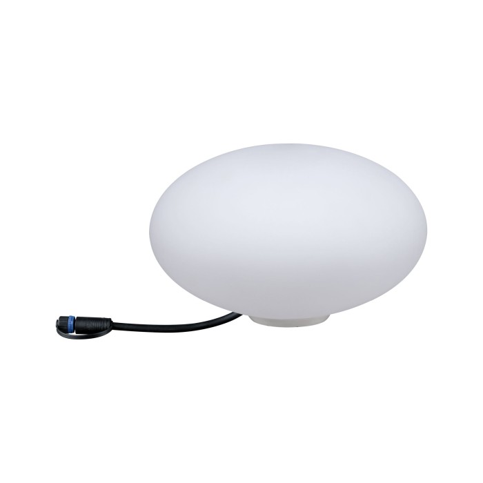 Piatră luminoasă P&S IP67 3000K 235lm 24V, 280mm [2]