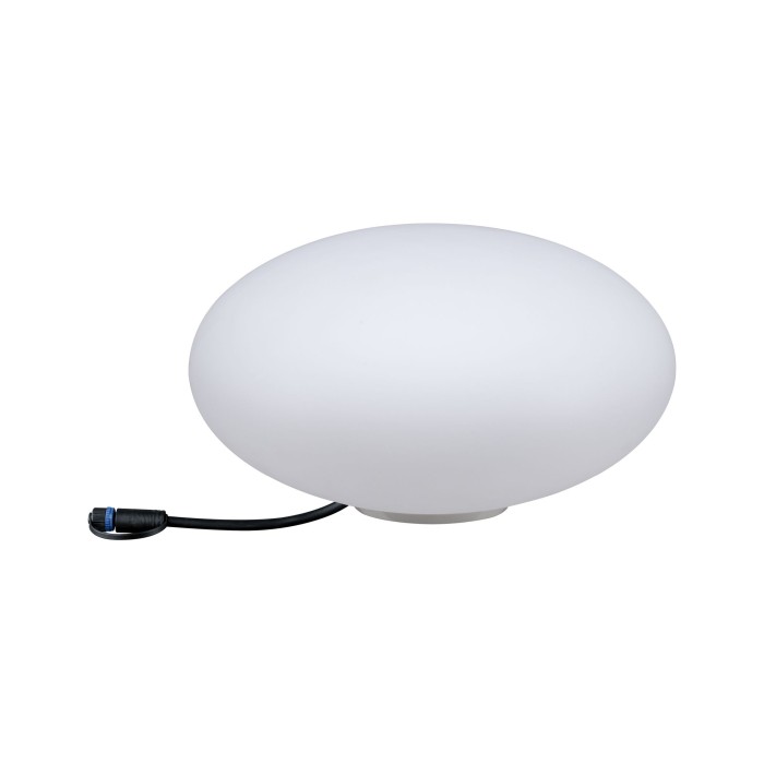 Piatră luminoasă P&S IP67 3000K 235lm 24V, 350mm [2]