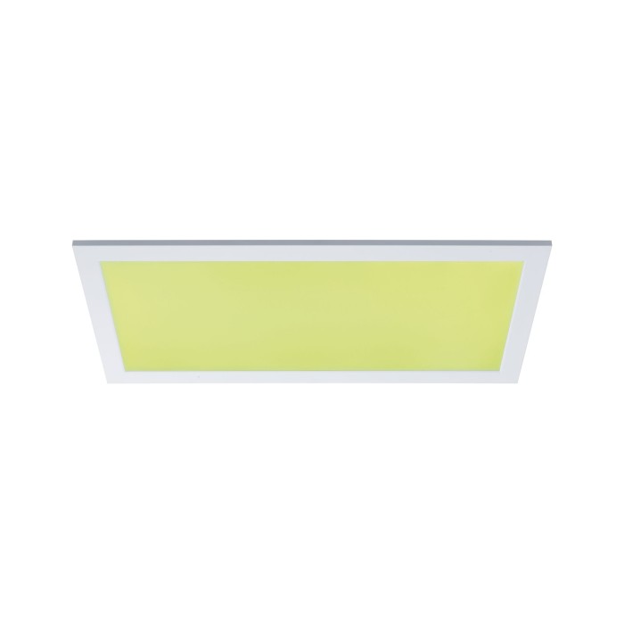 Plafonieră Amaris ZB LEDPanel RGBW 595x295mm 22W alb mat 230V metal [4]