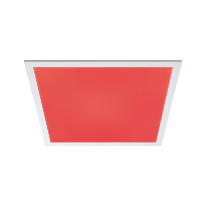 Plafonieră Amaris ZB LEDPanel RGBW 595x595mm 35W alb mat 230V metal [3]