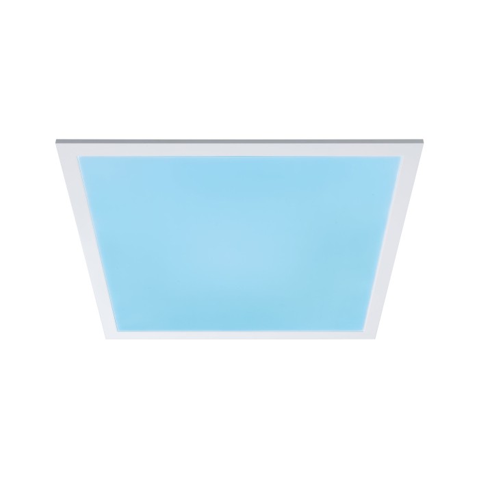 Plafonieră Amaris ZB LEDPanel RGBW 595x595mm 35W alb mat 230V metal [5]