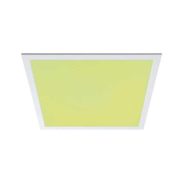 Plafonieră Amaris ZB LEDPanel RGBW 595x595mm 35W alb mat 230V metal [4]