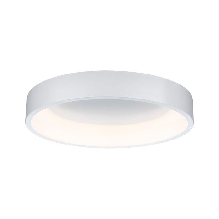 Plafonieră Ardora LED 1x31W alb 230V metal/plastic, cu flux luminos variabil [2]