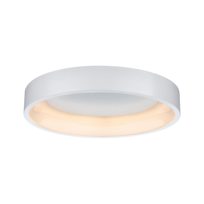 Plafonieră Ardora LED 1x31W alb 230V metal/plastic, cu flux luminos variabil [3]