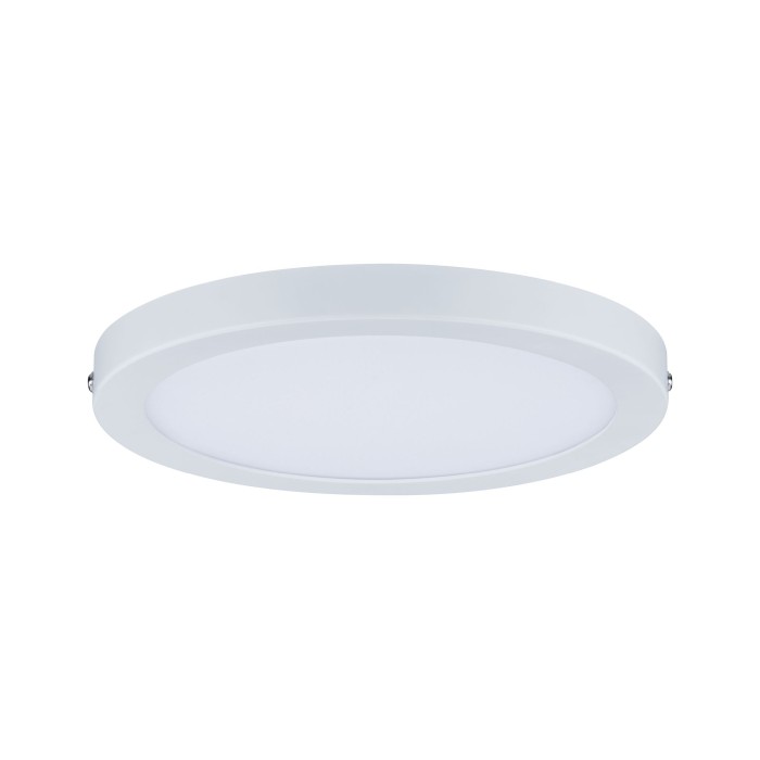 Plafonieră Atria LED-Panel 220mm 15W 4000K alb mat 230V, plastic [2]