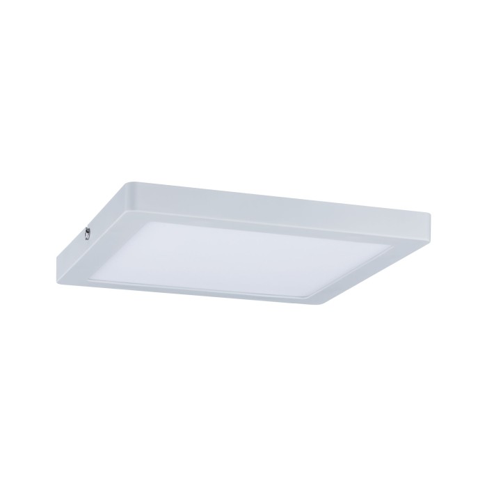 Plafonieră Atria LED-Panel 220x220mm 16W 4000K alb mat 230V plastic [2]