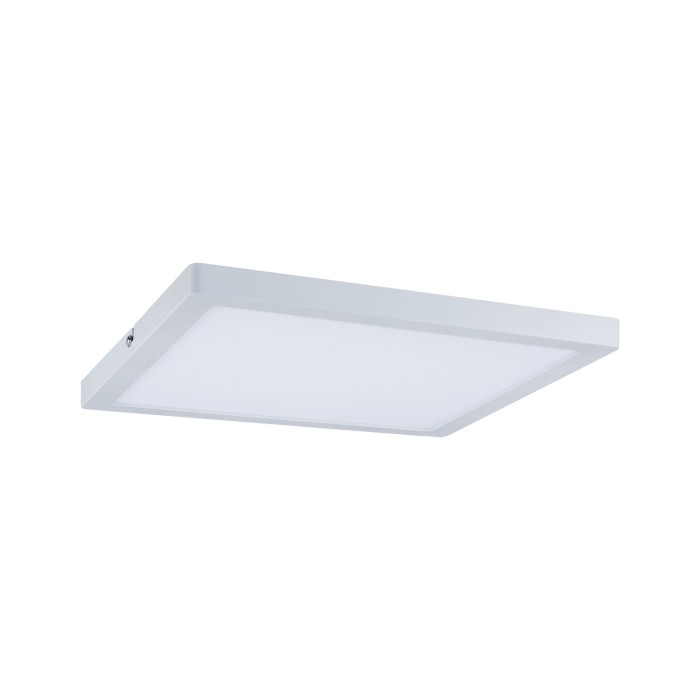 Plafonieră Atria LED-Panel 300x300mm 20W 4000K alb mat 230V, plastic [2]