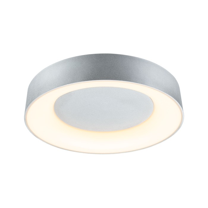 Plafonieră Casca LED, IP44, White Switch, 2100lm, 230V, 23W, aluminiu mat [8]