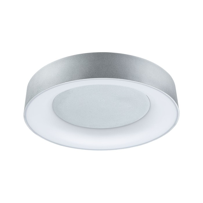 Plafonieră Casca LED, IP44, White Switch, 2100lm, 230V, 23W, aluminiu mat [11]