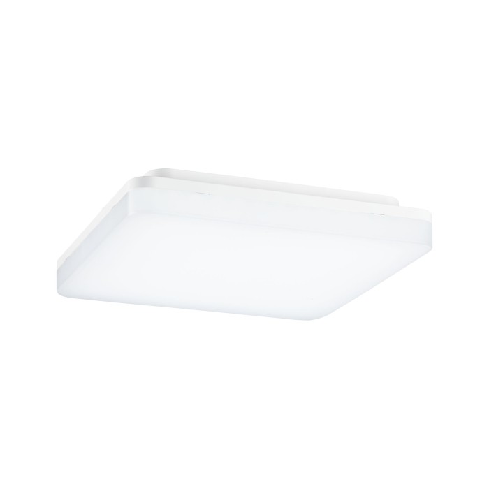Plafonieră Cela IP44 LED Panel 15,5W WhiteSwitch 280x280mm alb, plastic, cu temperatură de culoare variabilă [4]