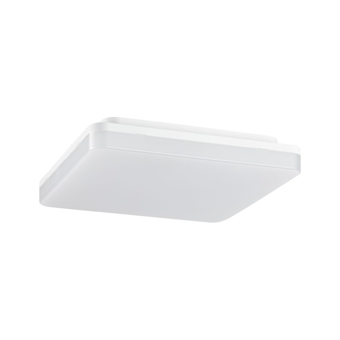 Plafonieră Cela IP44 LED Panel 15,5W WhiteSwitch 280x280mm alb, plastic, cu temperatură de culoare variabilă [5]