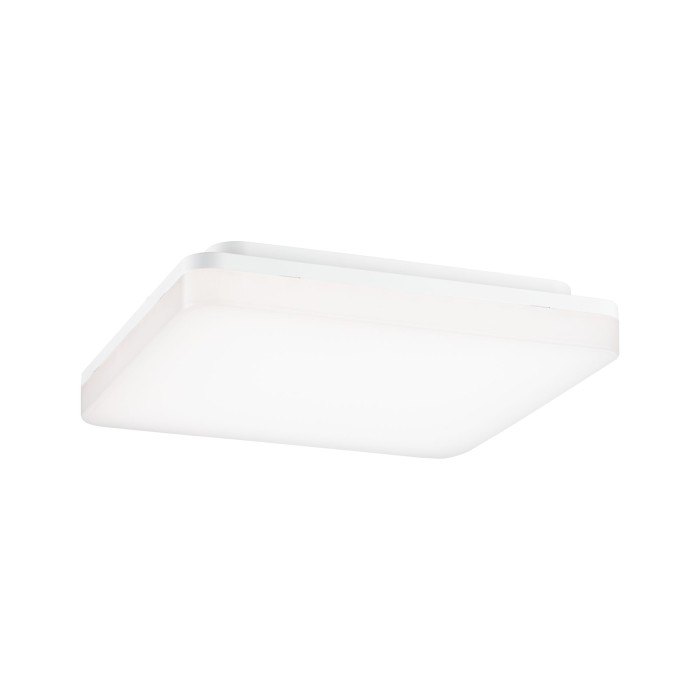 Plafonieră Cela IP44 LED Panel 15,5W WhiteSwitch 280x280mm alb, plastic, cu temperatură de culoare variabilă [3]