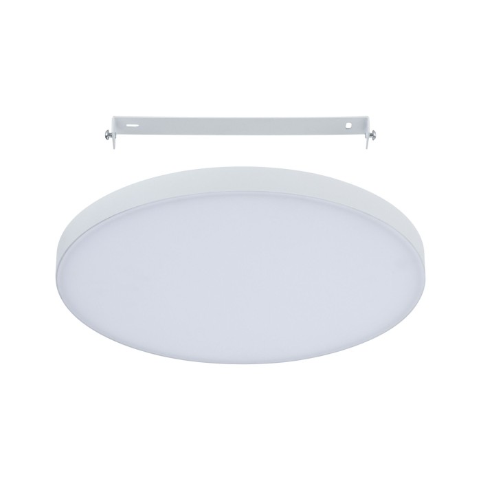 Plafonieră LED Velora rotundă, 300mm 3000K, albă [5]