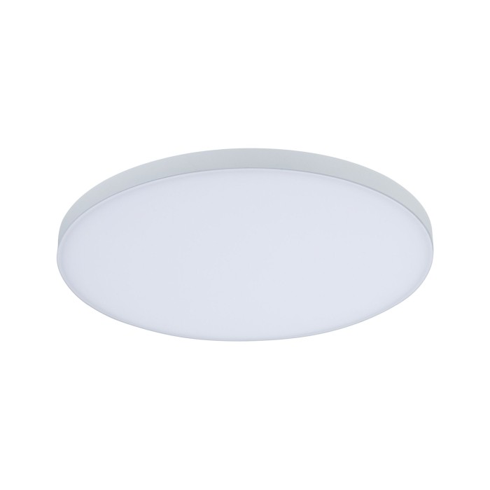 Plafonieră LED Velora, rotundă, 400mm, cu temperatură de culoare variabilă în 3 pași, albă [3]
