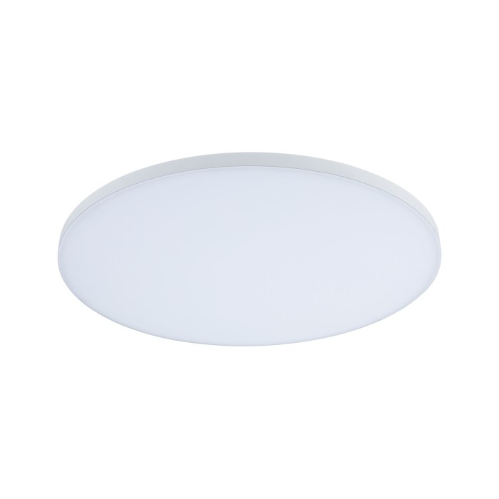 Plafonieră LED Velora, rotundă, 600mm, cu temperatură de culoare variabilă în 3 pași, albă [3]