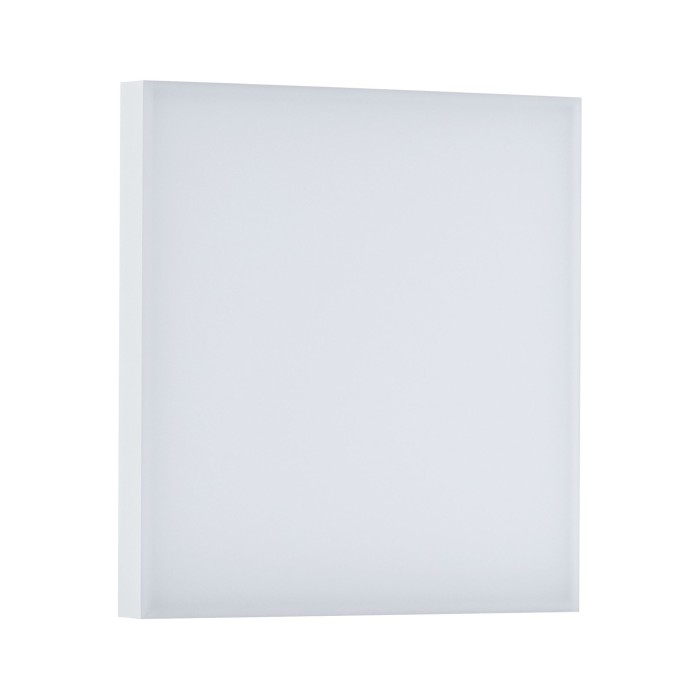 Plafonieră Velora LED Panel 225x225mm 13W alb mat 230V metal [3]
