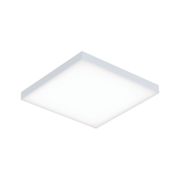 Plafonieră Velora LED Panel 225x225mm 13W alb mat 230V metal [2]