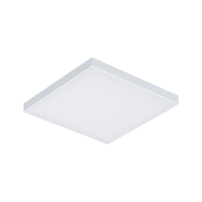 Plafonieră Velora LED Panel 225x225mm 13W alb mat 230V metal [4]