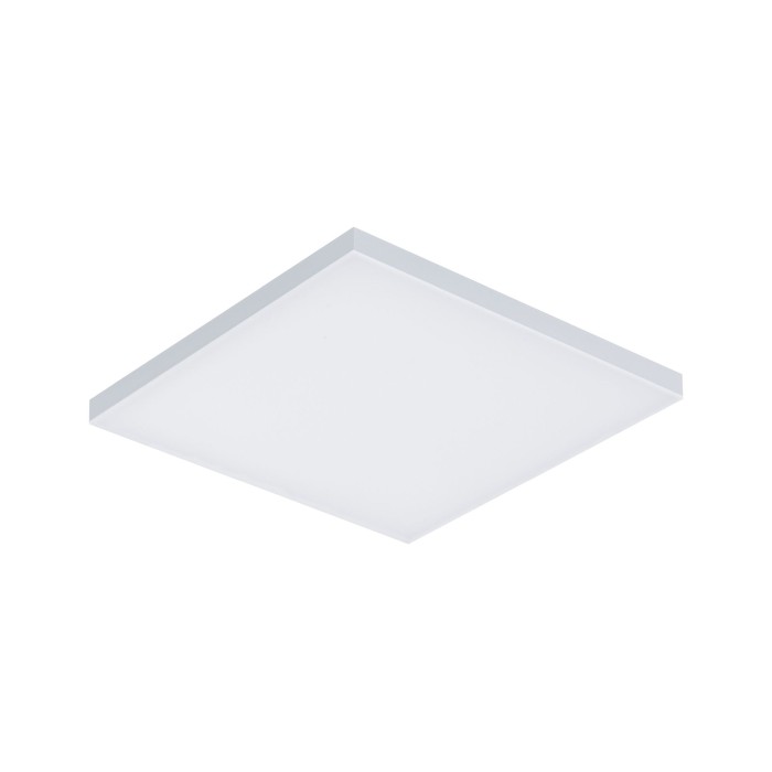 Plafonieră Velora LED Panel 295x 295mm 17W alb mat 230V metal, cu flux luminos variabil [5]