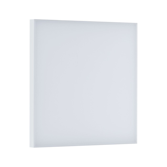 Plafonieră Velora LED Panel 295x 295mm 17W alb mat 230V metal, cu flux luminos variabil [4]