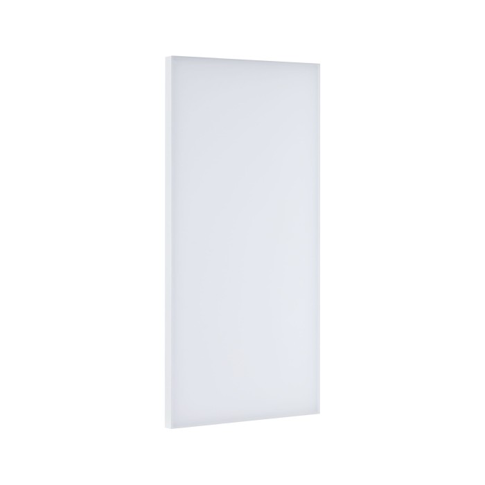 Plafonieră Velora LED Panel 595x 295mm 26W alb mat 230V metal, cu flux luminos variabil [4]