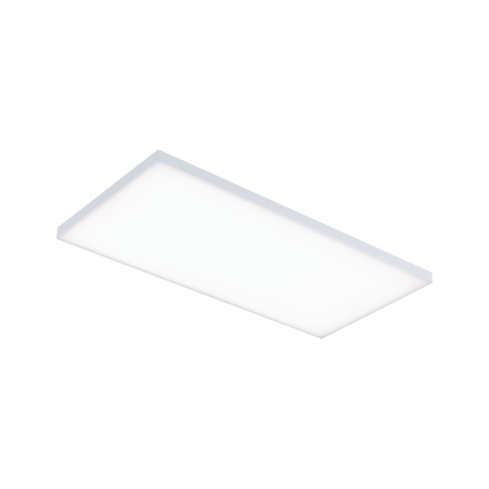 Plafonieră Velora LED Panel 595x 295mm 26W alb mat 230V metal, cu flux luminos variabil [3]