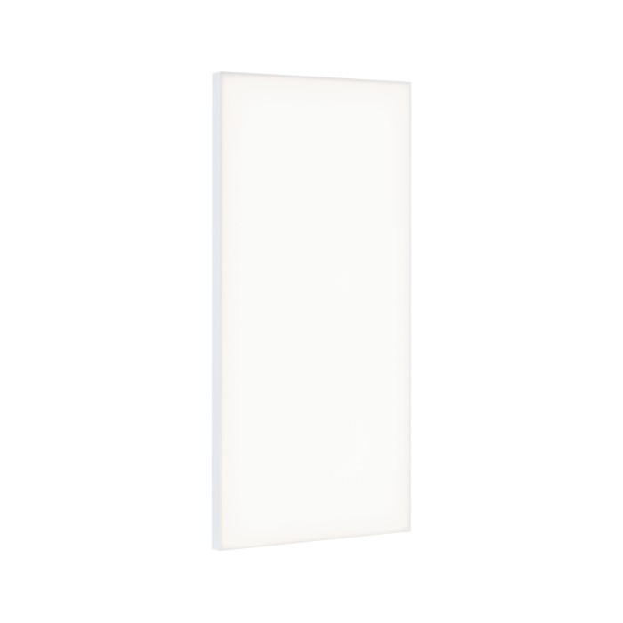 Plafonieră Velora LED Panel 595x 295mm 26W alb mat 230V metal, cu flux luminos variabil [2]