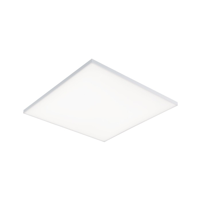Plafonieră Velora LED Panel 595x 595mm 34W alb mat 230V metal, cu flux luminos variabil [3]