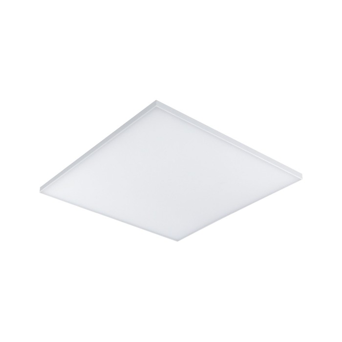 Plafonieră Velora LED Panel 595x 595mm 34W alb mat 230V metal, cu flux luminos variabil [5]