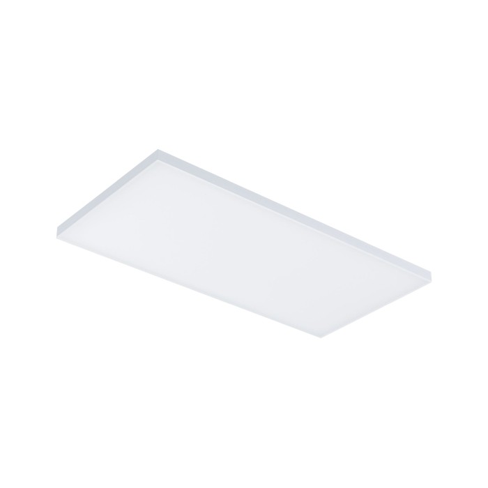 Plafonieră Velora LED Panel 595x295mm 29W alb mat 230V metal [4]