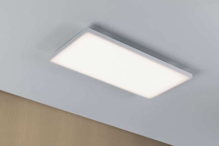 Plafonieră Velora LED Panel 595x295mm 29W alb mat 230V metal [5]